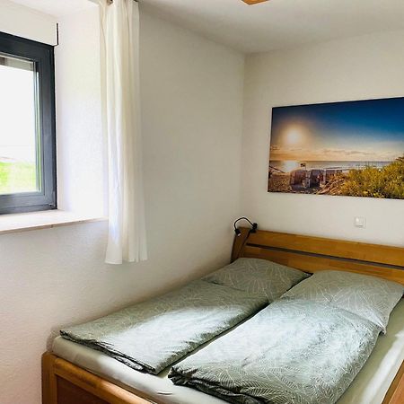 Ferienwohnung Auf Dem Gutshof Renz Weißenfels Dış mekan fotoğraf