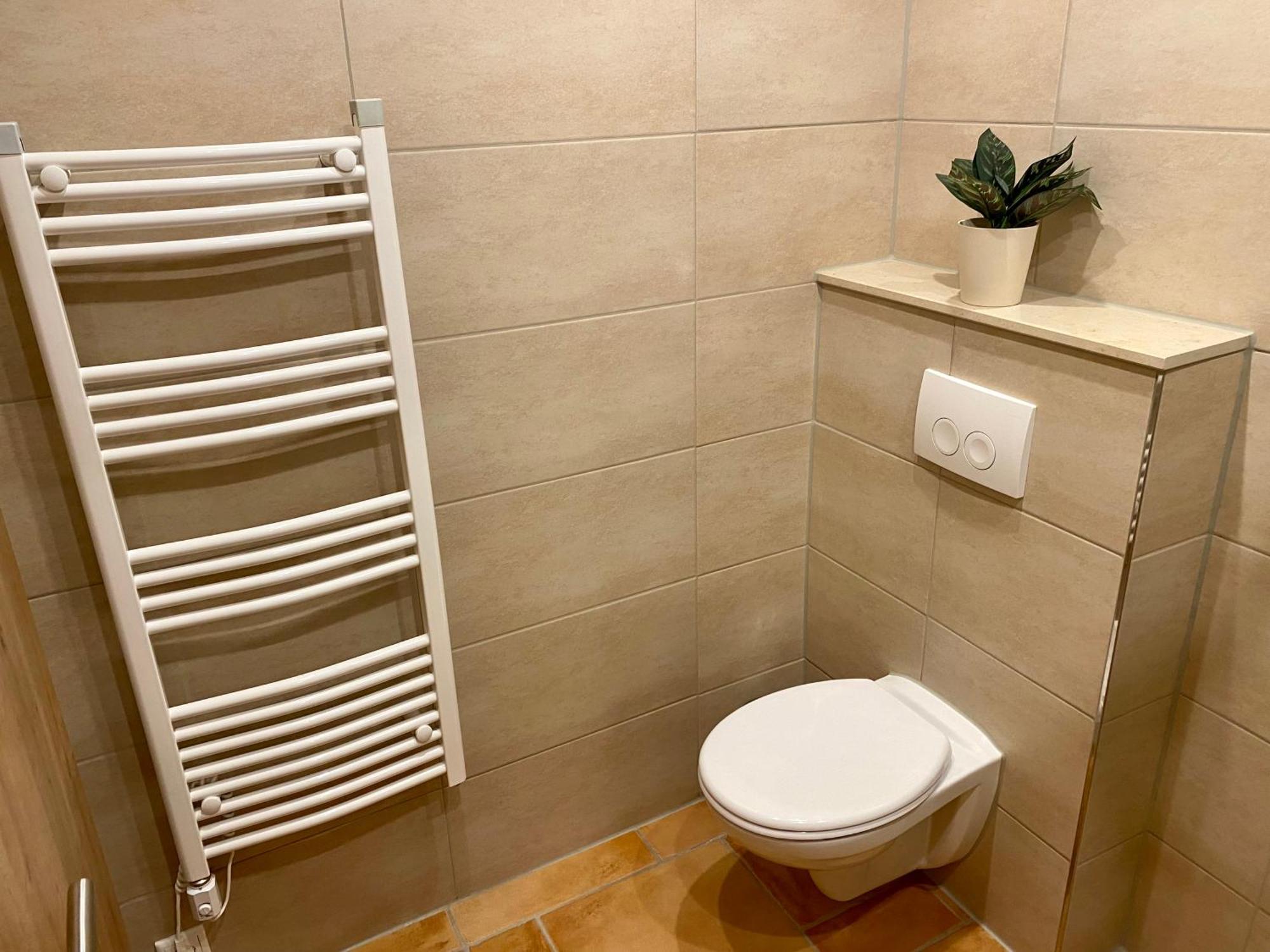 Ferienwohnung Auf Dem Gutshof Renz Weißenfels Dış mekan fotoğraf